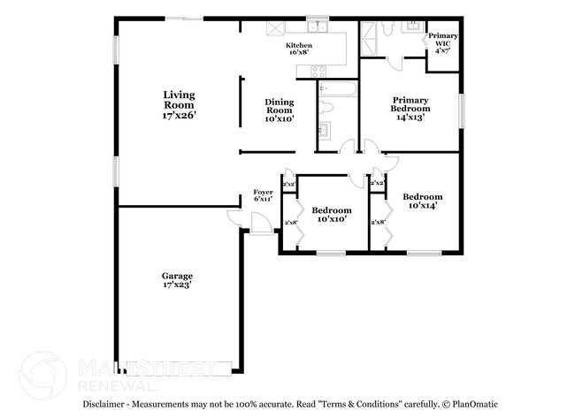 4380 Old Colony Rd in Mulberry, FL - Building Photo - Building Photo