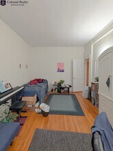 1850 Commonwealth Ave in Boston, MA - Building Photo - Building Photo