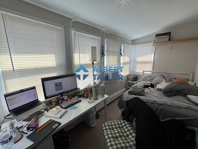33 Shannon St, Unit 3