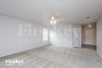 5308 Newcastle Ln in Fort Worth, TX - Foto de edificio - Building Photo