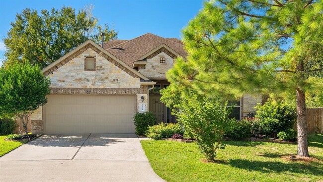 24523 Split Rail Ridge in Spring, TX - Building Photo - Building Photo