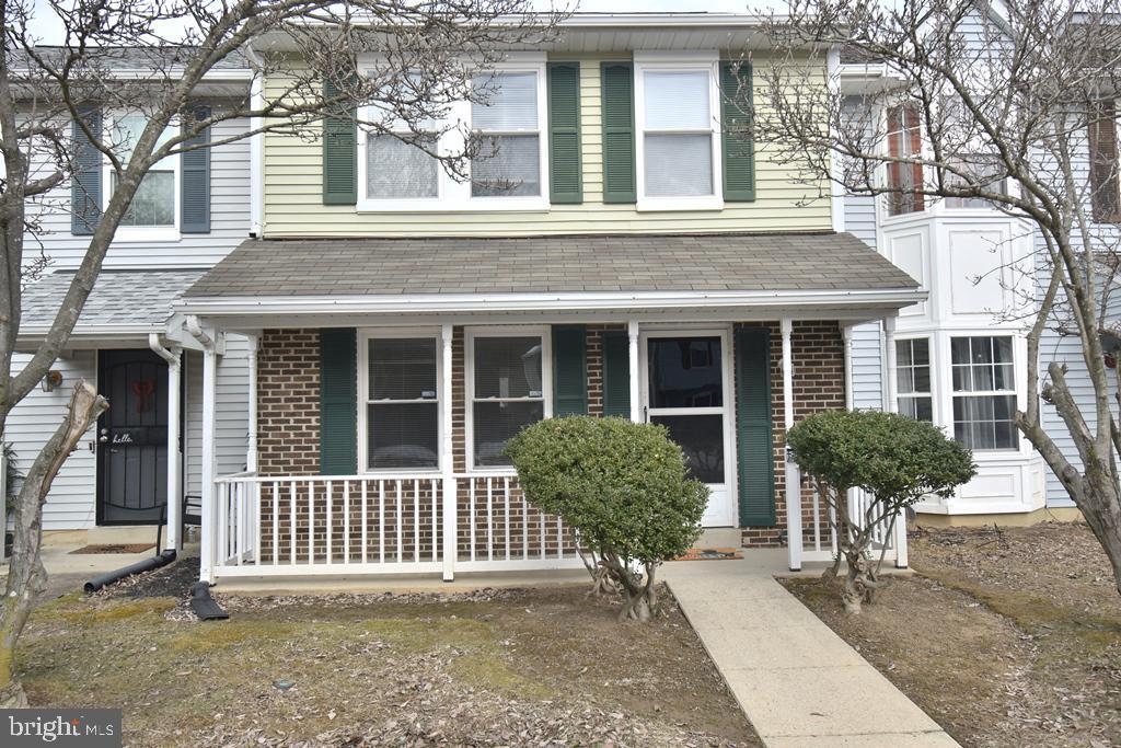 6229 Wolverine Pl in Waldorf, MD - Foto de edificio