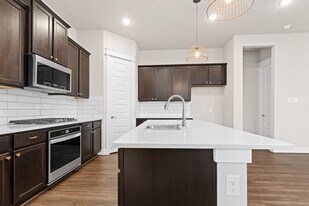 5323 Wyatt James Ln in Pattison, TX - Building Photo