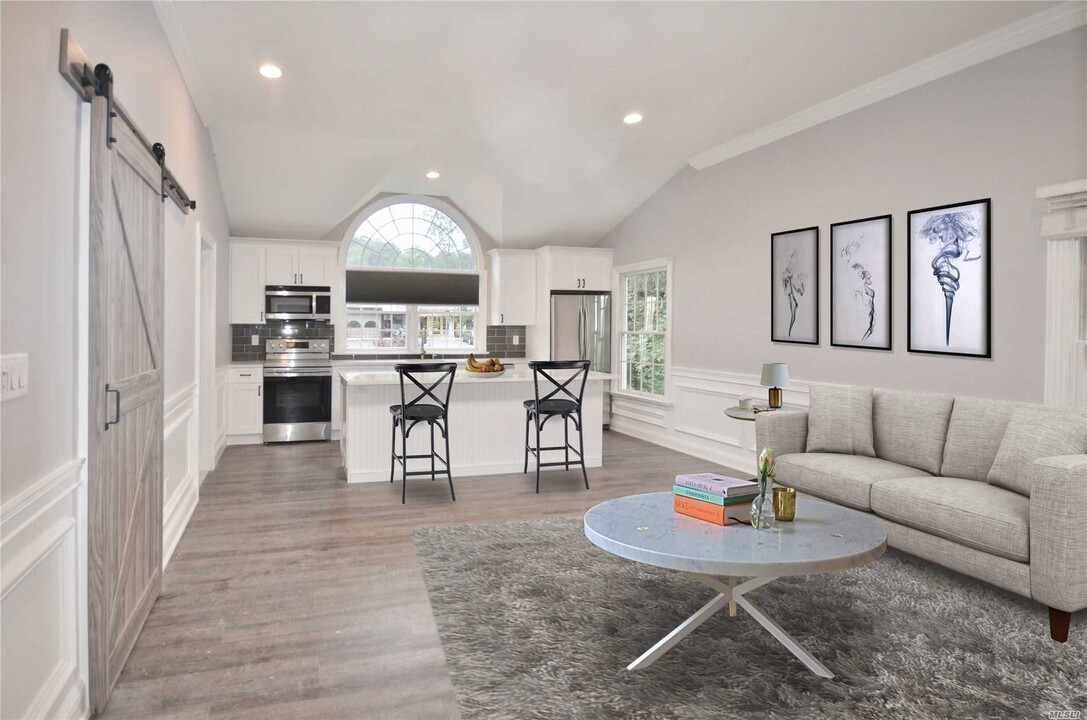 190 Terry Rd-Unit -B in Smithtown, NY - Foto de edificio