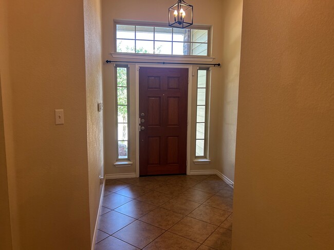 2006 Deer Field Way in Harker Heights, TX - Foto de edificio - Building Photo