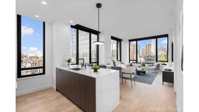 property at 111 Varick St