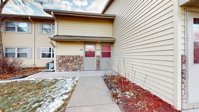 property at 1057 NW Greenwood St