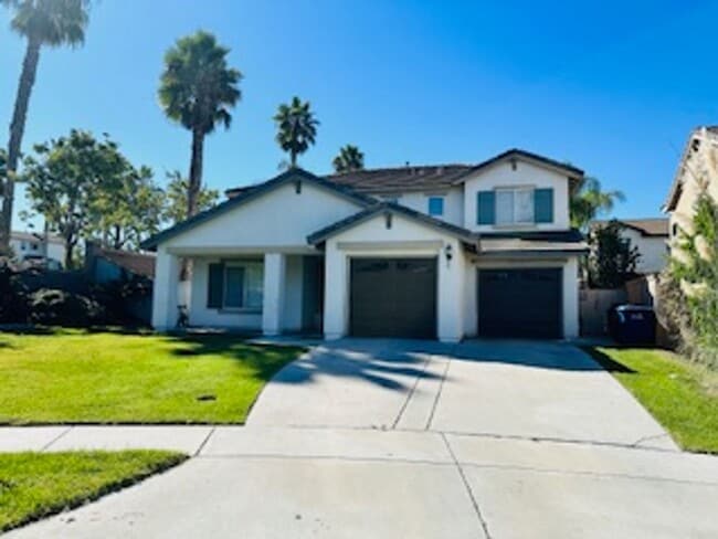 property at 1530 Amador St