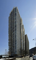 Century Tower Apartments