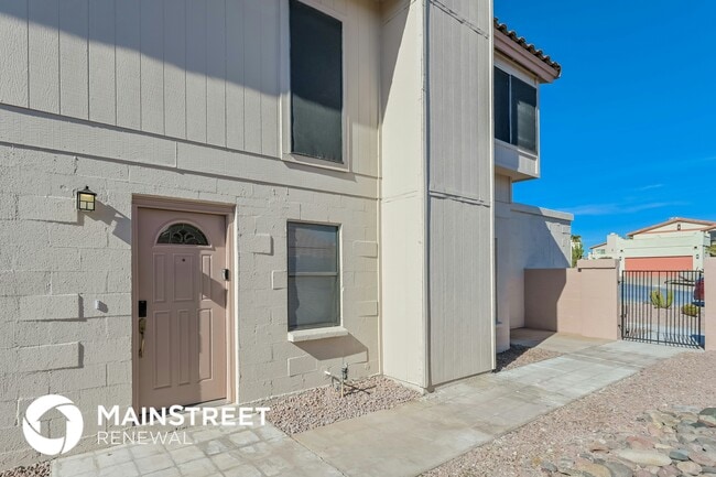 property at 1611 E Villa Maria Dr