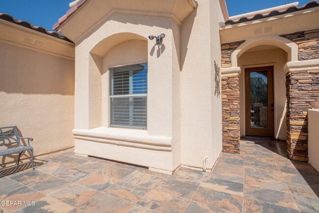 1664 Hermit Thrush Pl in El Paso, TX - Building Photo - Building Photo