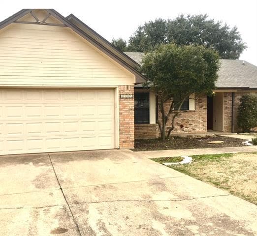 property at 6705 Red Fox Trail