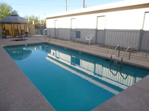 2291 McCulloch Blvd N in Lake Havasu City, AZ - Building Photo - Building Photo