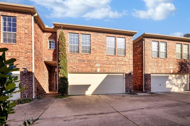 property at 3414 Home St