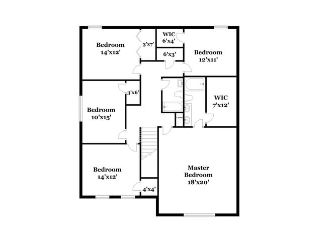 336 Stewart Springs Dr in Smyrna, TN - Building Photo - Building Photo