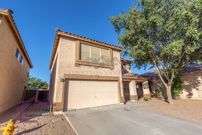2102 E Spruce Dr in Chandler, AZ - Building Photo - Building Photo