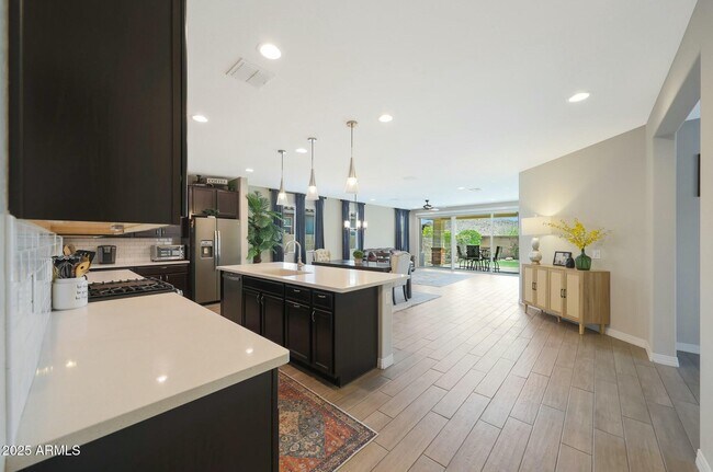 property at 8419 S 164th Dr
