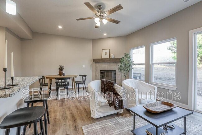 2909 S Harvard Ave in Independence, MO - Building Photo - Building Photo