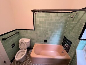 504 Beacon St in Boston, MA - Building Photo - Building Photo