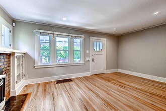 634 S Vine Street in Denver, CO - Building Photo - Building Photo