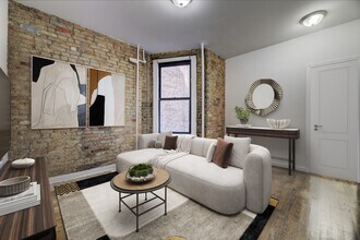 248 Broome St in New York, NY - Building Photo - Building Photo