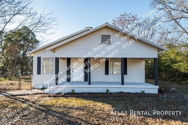 property at 512 10th Ave