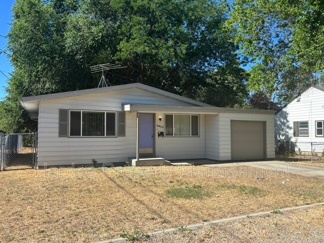 1109 W Dundee St in Boise, ID - Building Photo - Building Photo