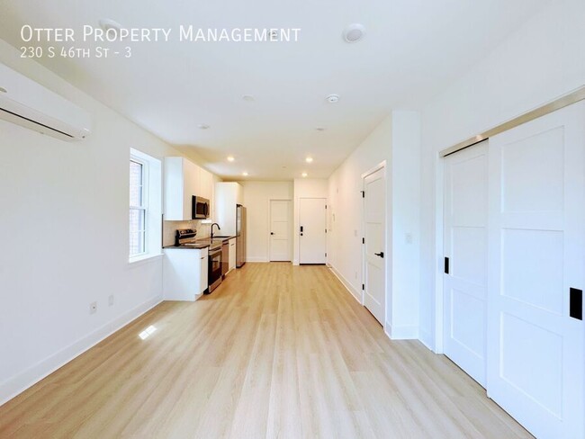property at 230 S 46th St