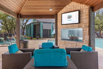 AMP @ The Grid in Arlington, TX - Building Photo - Building Photo