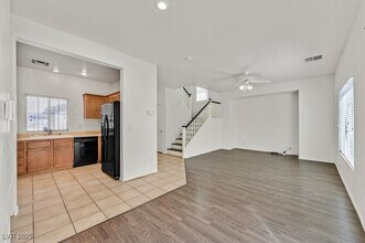 1231 Appaloosa Hills Ave in North Las Vegas, NV - Building Photo - Building Photo