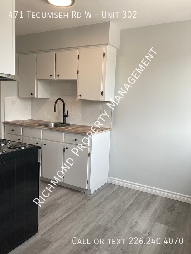property at 471 Tecumseh Rd W
