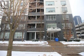 155 Kent St in London, ON - Building Photo - Building Photo