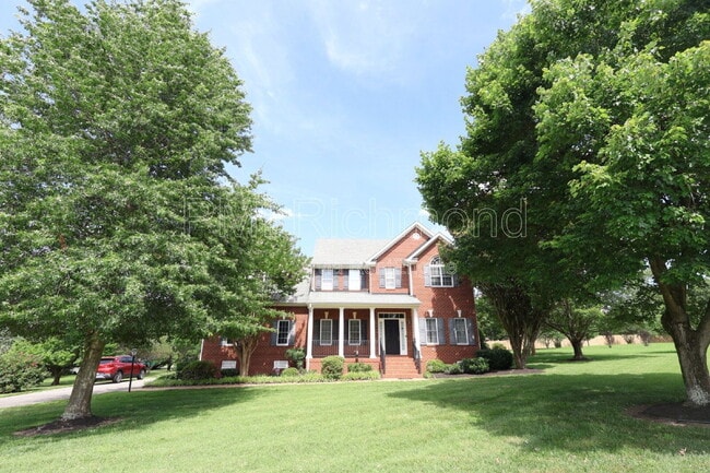 7238 Ancient Oak Dr in Mechanicsville, VA - Building Photo - Building Photo