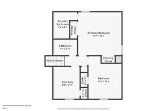 3467 Meadowland Pl SW in Atlanta, GA - Building Photo - Building Photo