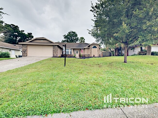 1805 Hitching Post Pl in Plant City, FL - Building Photo - Building Photo