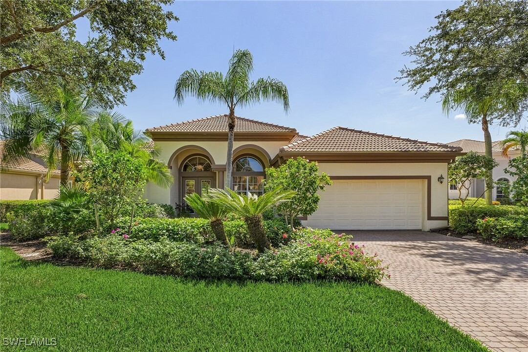 20187 Buttermere Ct in Estero, FL - Building Photo