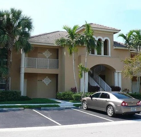 property at 8346 Mulligan Cir