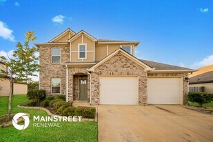 22896 Downing Park Cir in Mc Calla, AL - Building Photo