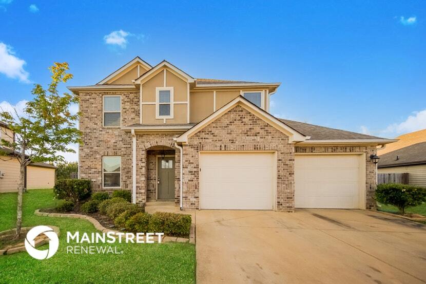 22896 Downing Park Cir in Mc Calla, AL - Building Photo