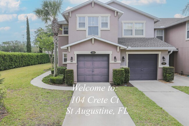 property at 104 Crete Ct