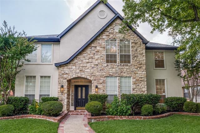8501 Wareham Dr in Plano, TX - Building Photo