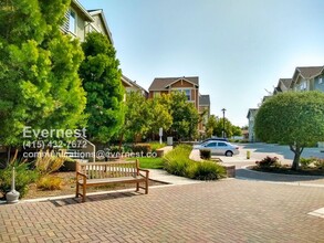 4463 Hyde Common in Fremont, CA - Building Photo - Building Photo