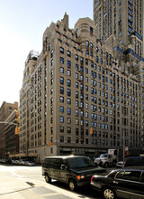 Residences at Carlyle Hotel in New York, NY - Building Photo - Building Photo