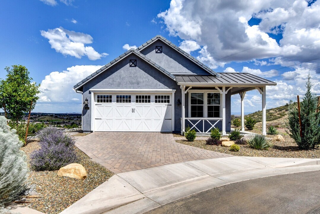 1430 Varsity Dr in Prescott, AZ - Building Photo