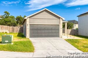 15521 Selene View in San Antonio, TX - Building Photo - Building Photo