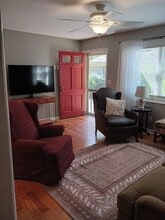1536 Inland Ave in Charleston, SC - Building Photo - Building Photo