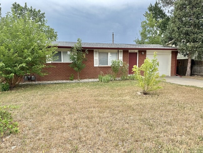 property at 5008 S Iowa Ave