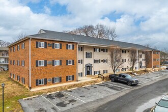 Haverford Apartments in Wilmington, DE - Building Photo - Building Photo