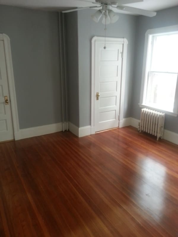 5-7 Abbott St in Haverhill, MA - Building Photo - Building Photo