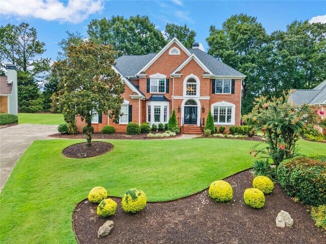 property at 7410 Polo Hill